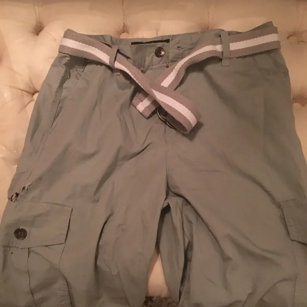 Southpole men short